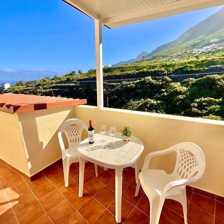 F&M 'Con Terraza Y Tranquilidad' Leilighet La Laguna  Eksteriør bilde